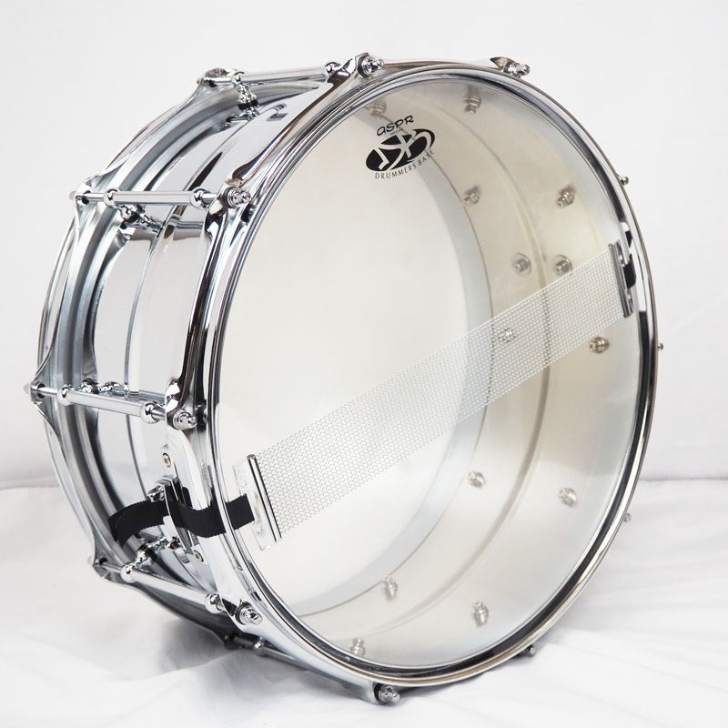 CUSTOM_STEEL_SNARE_14×6_5_[Made_In_Japan]_05