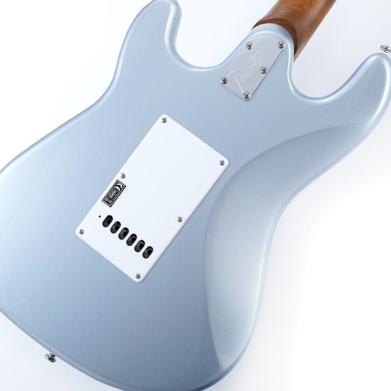 CUTLASS CT50 HSS (Firemist Silver) [Special Price] by Sterling by