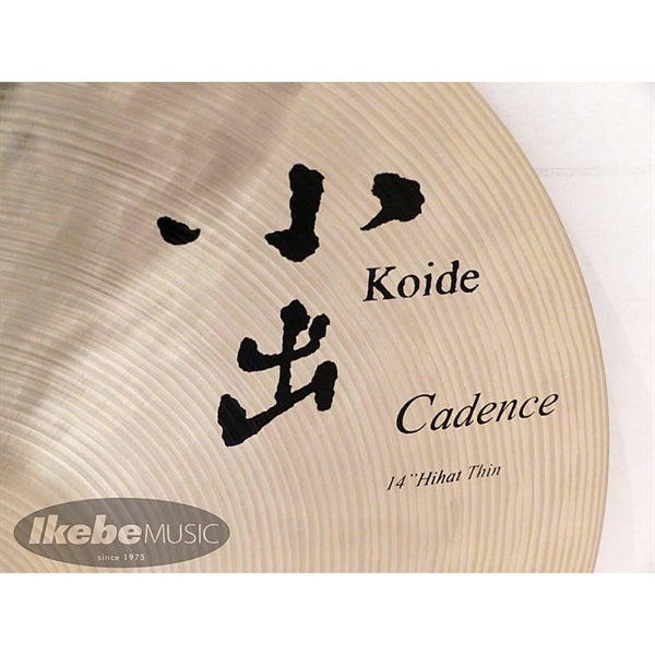 Cadence_Thin_Hihat_14_[CA-14HT]_02