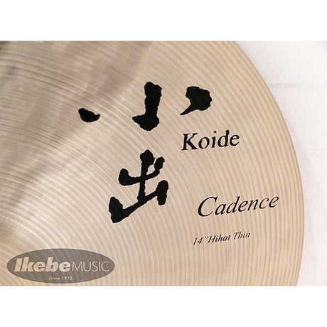 Cadence_Thin_Hihat_14_[CA-14HT]_02