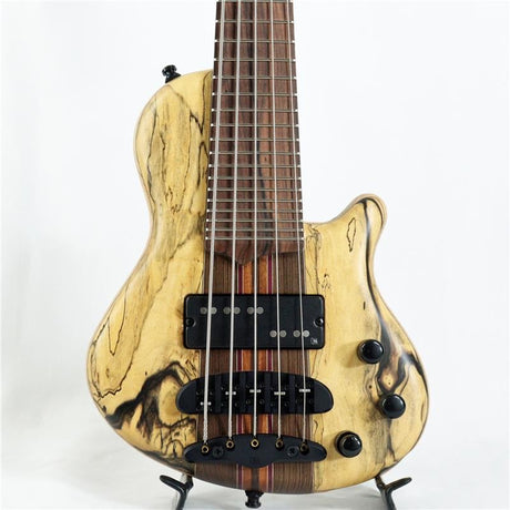 Cali_5_Spalted_Maple_3A_Top_#670_01