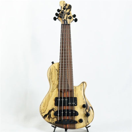 Cali_5_Spalted_Maple_3A_Top_#670_02
