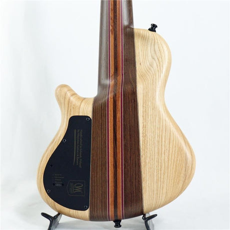Cali_5_Spalted_Maple_3A_Top_#670_05
