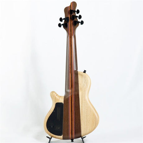 Cali_5_Spalted_Maple_3A_Top_#670_06
