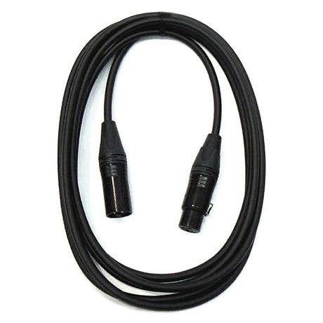 Canare_EC07B(XX)_Microphone_Cable，_XLR_Female_to_XLR_Male，_7_0m_01