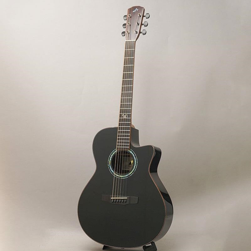 [Carefully_Selected_Individual_Item]_S-101III_Black_Edition_[Hand_Made_Premium]_Morris_03