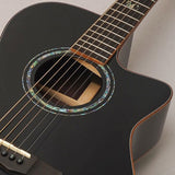 [Carefully_Selected_Individual_Item]_S-101III_Black_Edition_[Hand_Made_Premium]_Morris_07