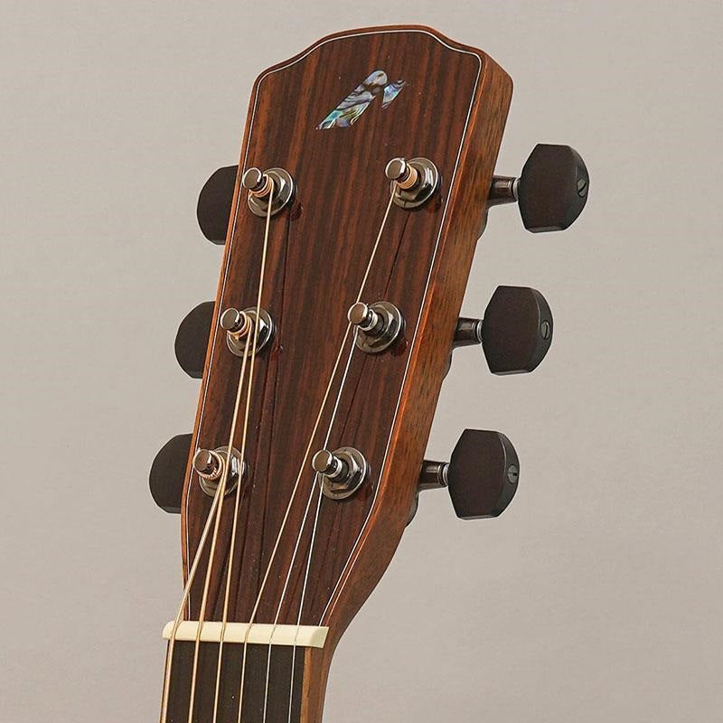 [Carefully_Selected_Individual_Item]_S-101III_Black_Edition_[Hand_Made_Premium]_Morris_11