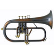 Carol_Brass___N6200_Antique_black_(RD)_GB_[Bb_Flugelhorn]_[Brand_new，_slightly_damaged，_super_low_price!!]_01