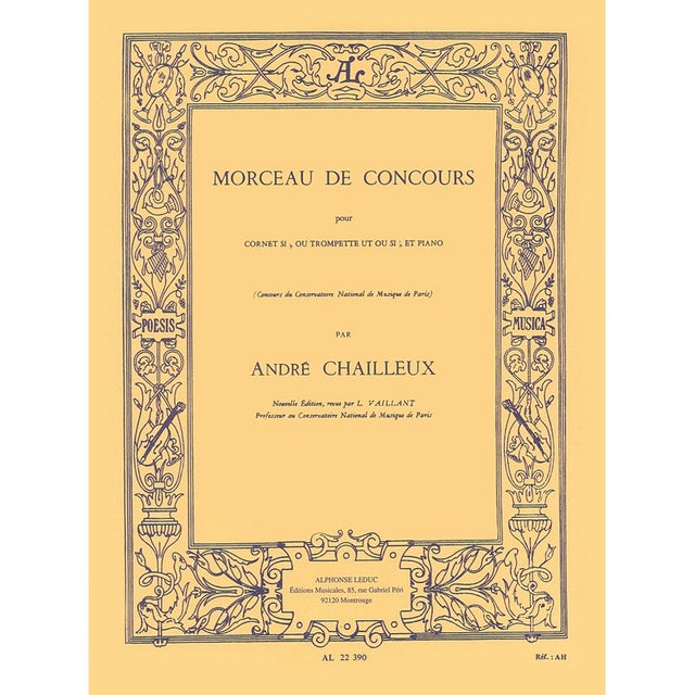 Chaillou__Concert_Pieces_[Autumn_Super_Sale]_01