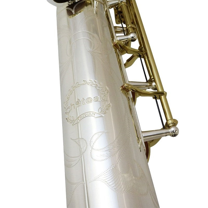 Chateau_CSS-H92SL_Soprano_Saxophone_[Adjusted_and_Set_Up_Before_Shipment]_[Free_Key_Balance_Adjustment_for_5_Years]_03