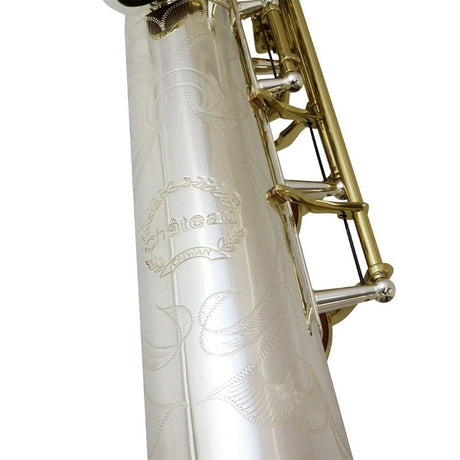 Chateau_CSS-H92SL_Soprano_Saxophone_[Adjusted_and_Set_Up_Before_Shipment]_[Free_Key_Balance_Adjustment_for_5_Years]_03