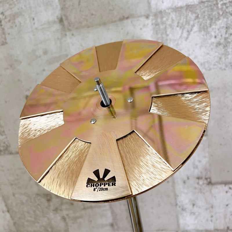 Chopper_8_[SAB-CHO8]_[Made_to_Order]_[SABIAN_Selection_Committee_2024_Draste]_02