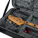[Christmas_Sale]_TSA_ATA_Molded_Bass_Guitar_Case_with_LED_Light_[GTSA-GTRBASS-LED_for_Electric_Bass]_04