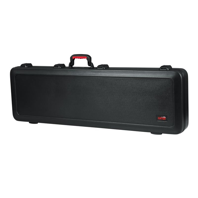 [Christmas_Sale]_TSA_ATA_Molded_Bass_Guitar_Case_with_LED_Light_[GTSA-GTRBASS-LED_for_Electric_Bass]_05