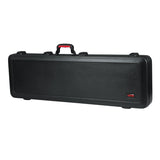 [Christmas_Sale]_TSA_ATA_Molded_Bass_Guitar_Case_with_LED_Light_[GTSA-GTRBASS-LED_for_Electric_Bass]_05