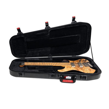 [Christmas_Sale]_TSA_ATA_Molded_Headless_Electric_Guitar_Case_[GTSA-HEADLESSELEC_For_Headless_Guitars]_01