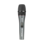 [Christmas_Sale]_[Limited_Quantity_-_Damaged_Box]_Sennheiser_e865s_(Condenser_Microphone，_Supercardioid)_(E_865-S)_(e_865_S)_(Official_Japanese_Product，_2-Year_Warranty)_(With_Switch)_01