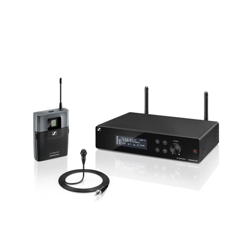 [Christmas_Sale]_[Limited_Quantity_-_Damaged_Box]_XSW_2-ME2-JB_(Wireless_Microphone_Set，_Lavalier_(Includes_ME_2-II))_(Sennheiser)_01