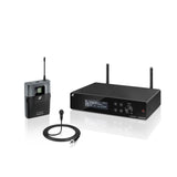 [Christmas_Sale]_[Limited_Quantity_-_Damaged_Box]_XSW_2-ME2-JB_(Wireless_Microphone_Set，_Lavalier_(Includes_ME_2-II))_(Sennheiser)_01