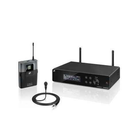 [Christmas_Sale]_[Limited_Quantity_-_Damaged_Box]_XSW_2-ME2-JB_(Wireless_Microphone_Set，_Lavalier_(Includes_ME_2-II))_(Sennheiser)_01