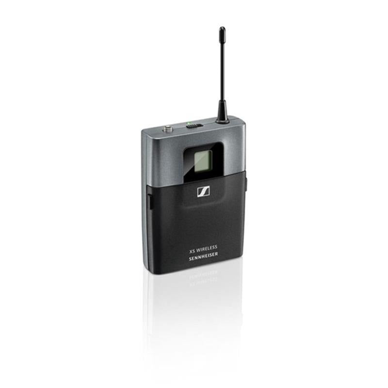 [Christmas_Sale]_[Limited_Quantity_-_Damaged_Box]_XSW_2-ME2-JB_(Wireless_Microphone_Set，_Lavalier_(Includes_ME_2-II))_(Sennheiser)_05