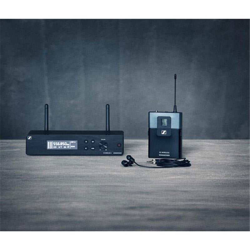 [Christmas_Sale]_[Limited_Quantity_-_Damaged_Box]_XSW_2-ME2-JB_(Wireless_Microphone_Set，_Lavalier_(Includes_ME_2-II))_(Sennheiser)_07