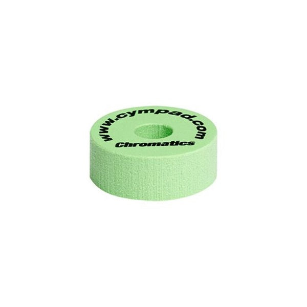 Chromatics_Cymbal_Washer，_Green，_40_x_15mm，_Set_of_5_[LCYMOPT5SET15GR]_02