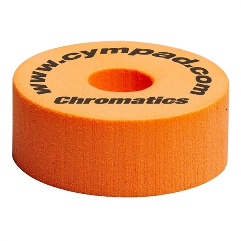 Chromatics_Cymbal_Washer，_Orange，_40_x_15mm，_Set_of_5_[LCYMCRM5SET15OR]_02