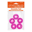 Chromatics_Cymbal_Washer，_Pink，_40_x_15mm，_Set_of_5_[LCYMCRM5SET15PK]_01