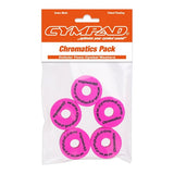 Chromatics_Cymbal_Washer，_Pink，_40_x_15mm，_Set_of_5_[LCYMCRM5SET15PK]_01