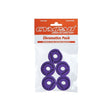 Chromatics_Cymbal_Washer，_Purple，_40_x_15mm，_Set_of_5_[LCYMCRM5SET15PU]_01
