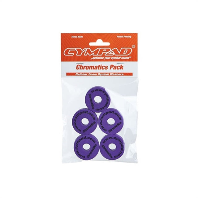 Chromatics_Cymbal_Washer，_Purple，_40_x_15mm，_Set_of_5_[LCYMCRM5SET15PU]_01