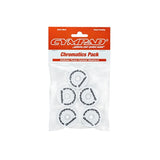 Chromatics_Cymbal_Washer，_White，_40_x_15mm，_Set_of_5_[LCYMCRM5SET15WH]_01