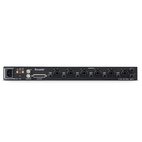 Clarett+_OctoPre_(8-in，_8-out_ADAT_preamp)_(Focusrite)_05