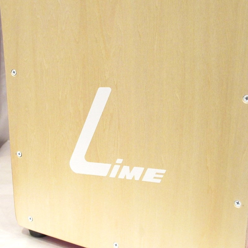 Class_Cajon_[Natural_x_Crimson]_[Recommended_for_your_first_cajon!]_03