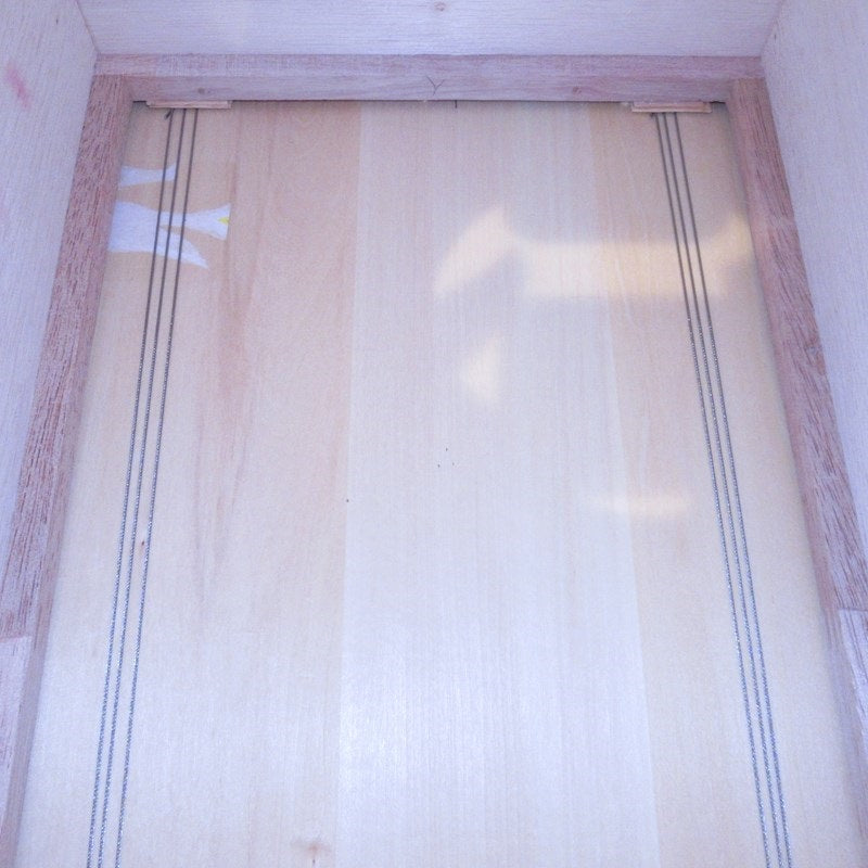 Class_Cajon_[Natural_x_Crimson]_[Recommended_for_your_first_cajon!]_04