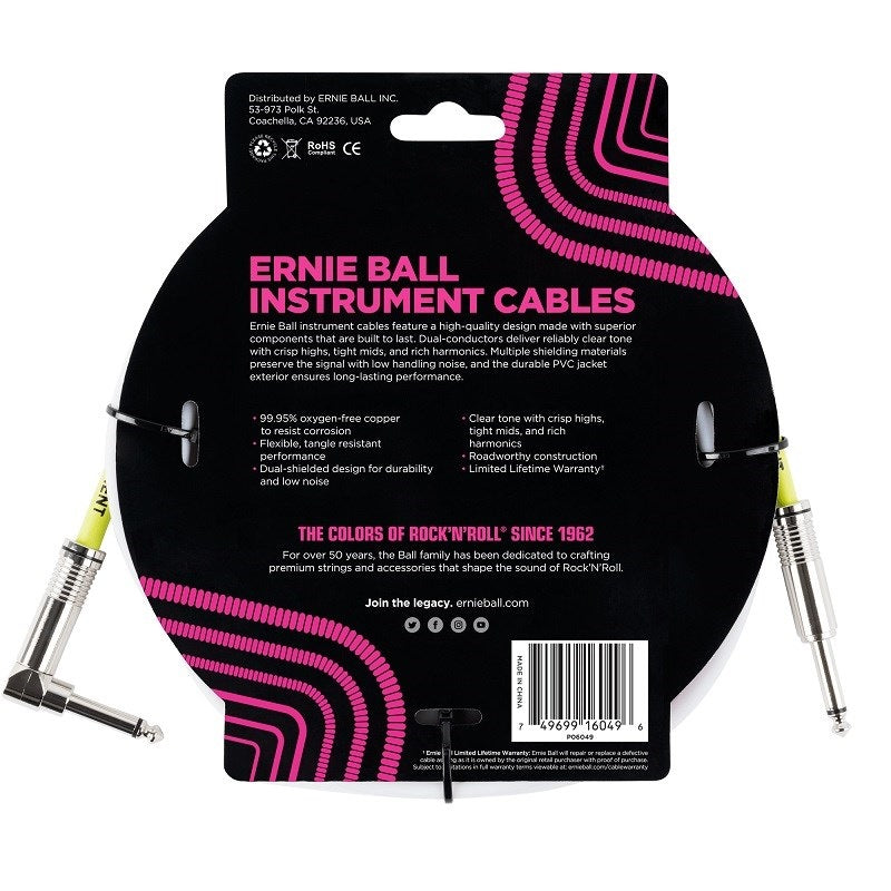 Classic_Instrument_Cable_10ft_S_L_White_[#6049]_02