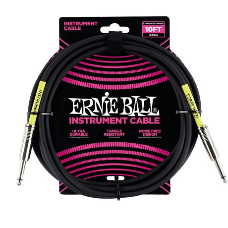 Classic_Instrument_Cable_10ft_S_S_Black_[#6048]_01