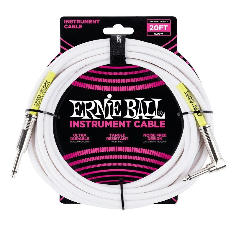 Classic_Instrument_Cable_20ft_S_L_White_[#6047]_01
