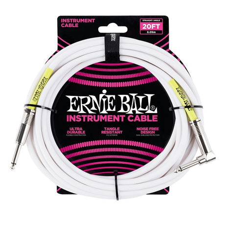Classic_Instrument_Cable_20ft_S_L_White_[#6047]_01