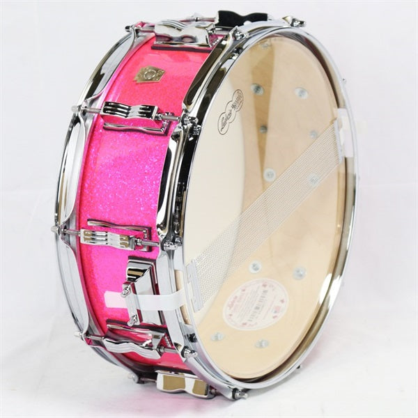 Classic_Maple_Snare_Drum_14×5_-_Pink_Glitter_[LS401XX90]_04