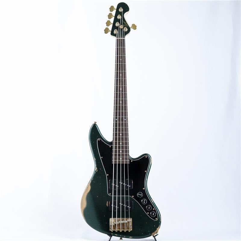 Classic_Style_JM_Bass_5_(Aged_Wald_Green)_02