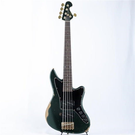 Classic_Style_JM_Bass_5_(Aged_Wald_Green)_02