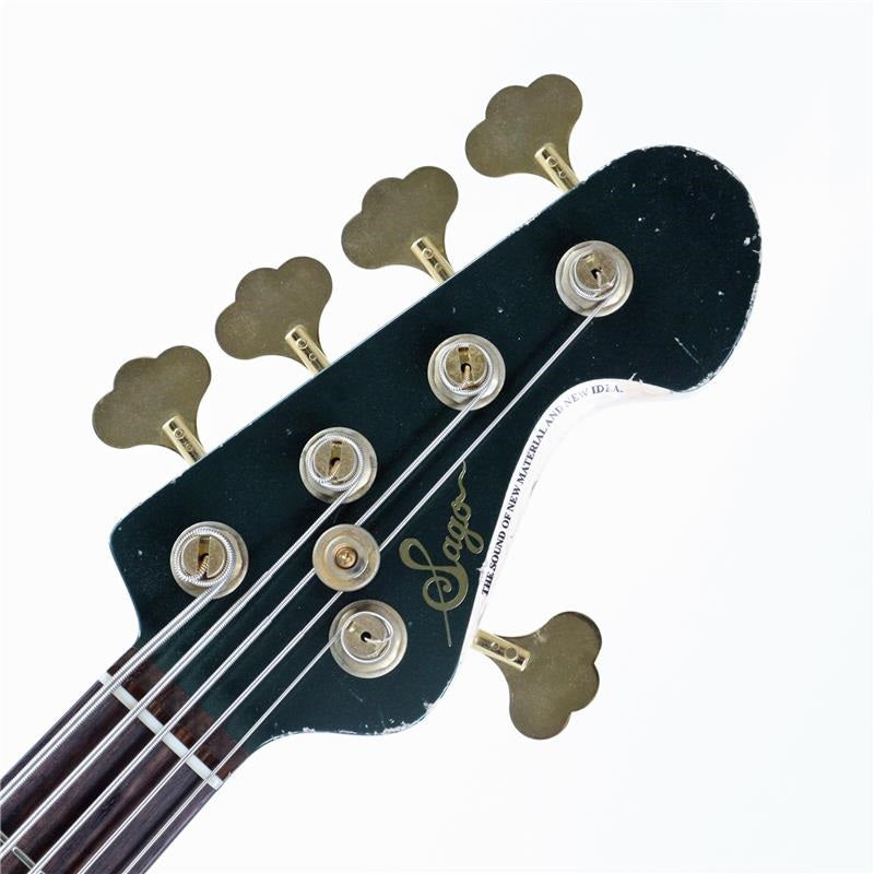 Classic_Style_JM_Bass_5_(Aged_Wald_Green)_04