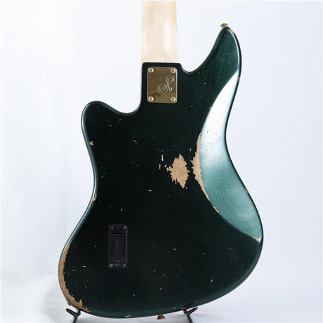 Classic_Style_JM_Bass_5_(Aged_Wald_Green)_05