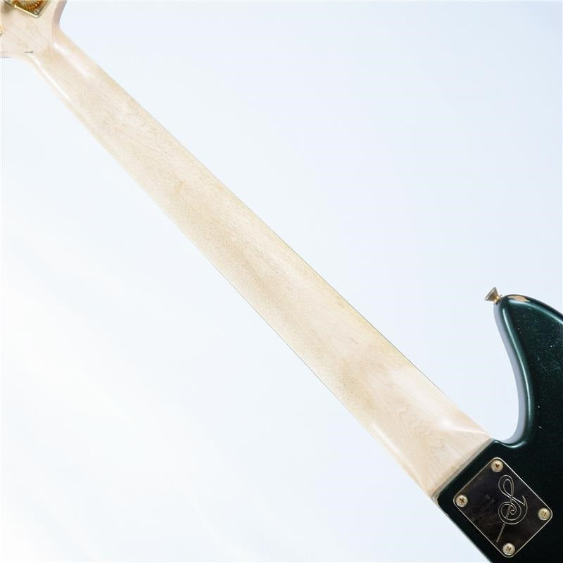 Classic_Style_JM_Bass_5_(Aged_Wald_Green)_07