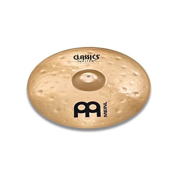 Classics Custom Extreme Metal Crash 18 [CC18EMC-B] by MEINL – Ikebe ...