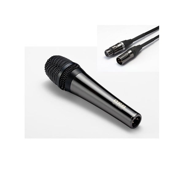 Clear_Force_Microphone_Premium_CF-3_(Includes_5m_J10-XLR_Pro_Cable)_01