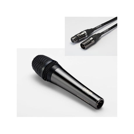 Clear_Force_Microphone_premium_for_Human_Beatboxing_CF-3FHB_(Includes_dedicated_microphone_cable_J10-XLR_Pro_(7m))_01